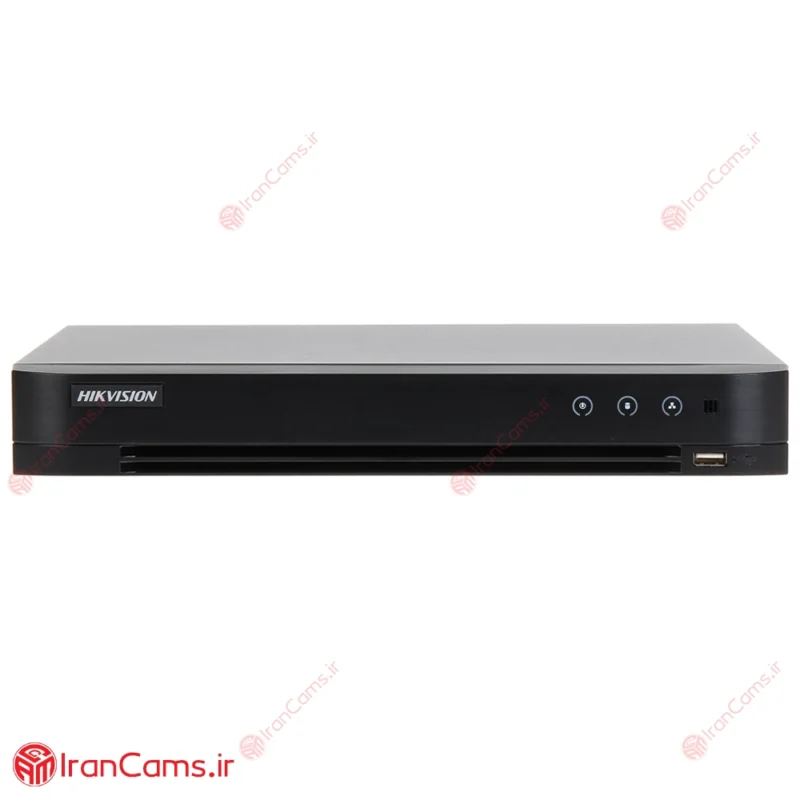 HIKVISION iDS-7208HQHI-M1/S
