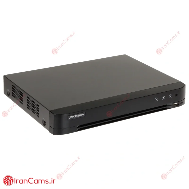 قیمت دستگاه هایک ویژن iDS-7208HQHI-M1/S