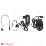 HIKVISION iDS-7208HUHI-M1-S