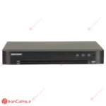 قیمت دستگاه هایک ویژن iDS-7208HUHI-M1-S