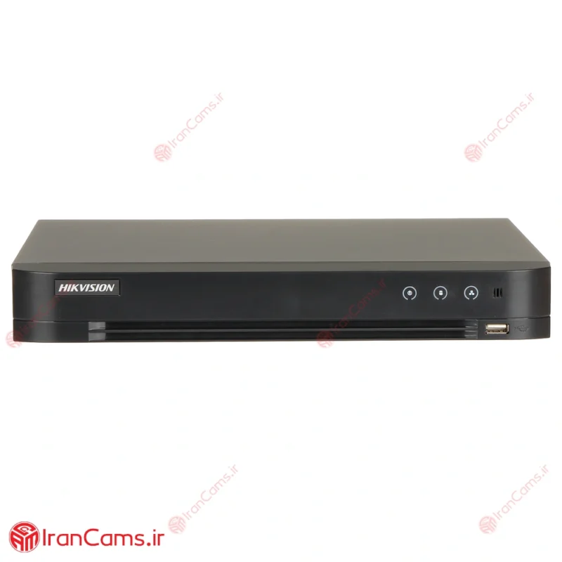 قیمت دستگاه هایک ویژن iDS-7208HUHI-M1-S