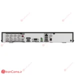 قیمت دستگاه iDS-7208HUHI-M1-X