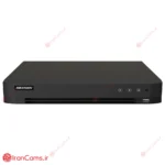 هایک ویژن iDS-7208HUHI-M1-X