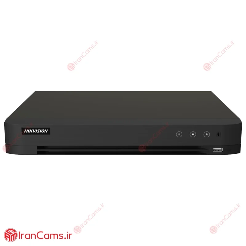 هایک ویژن iDS-7208HUHI-M1-X