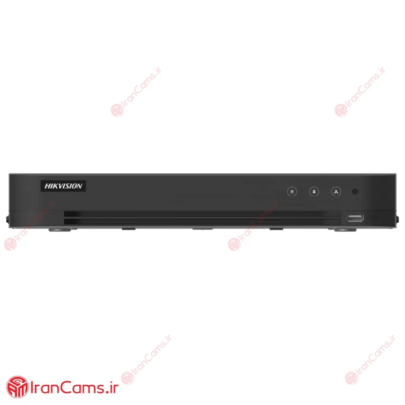 دستگاه هایک ویژن iDS-7208HUHI-M1-X