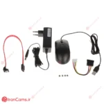 iDS-7208HUHI-M1-X
