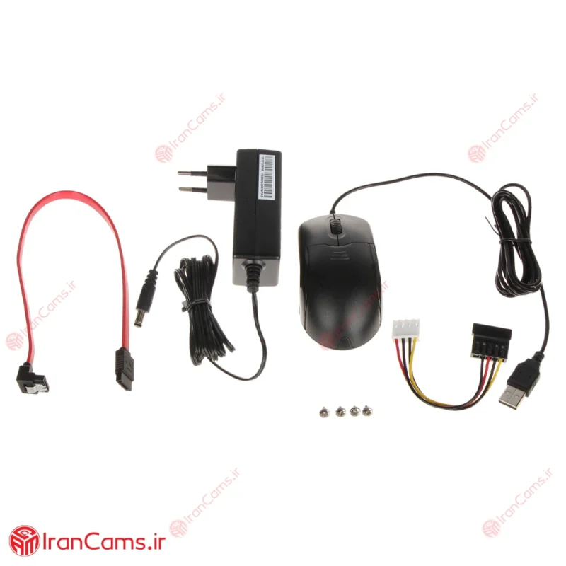 iDS-7208HUHI-M1-X