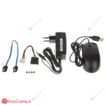 هایک ویژن iDS-7216HGHI-M1-S