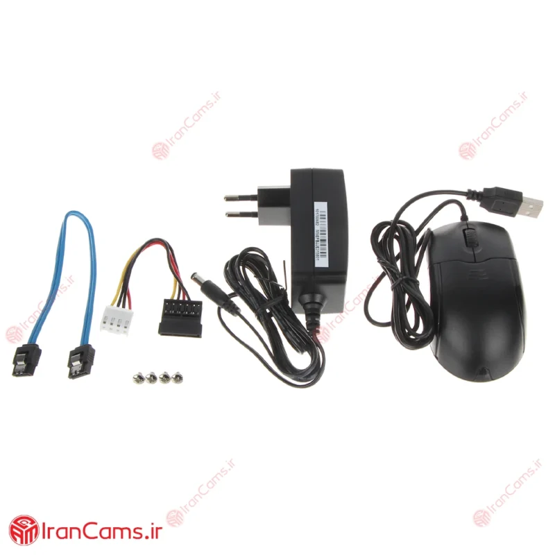 هایک ویژن iDS-7216HGHI-M1-S