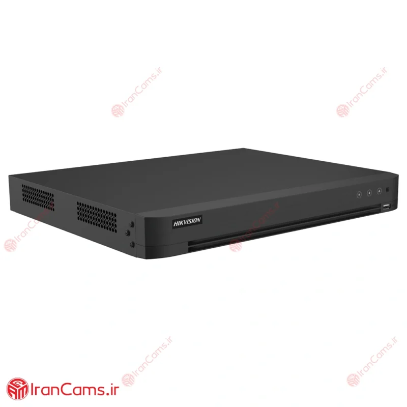 دستگاه دی وی آر هایک ویژن iDS-7216HUHI-M2-X
