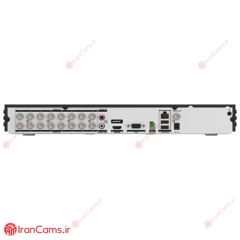 DVR HIKVISION iDS-7216HUHI-M2-X