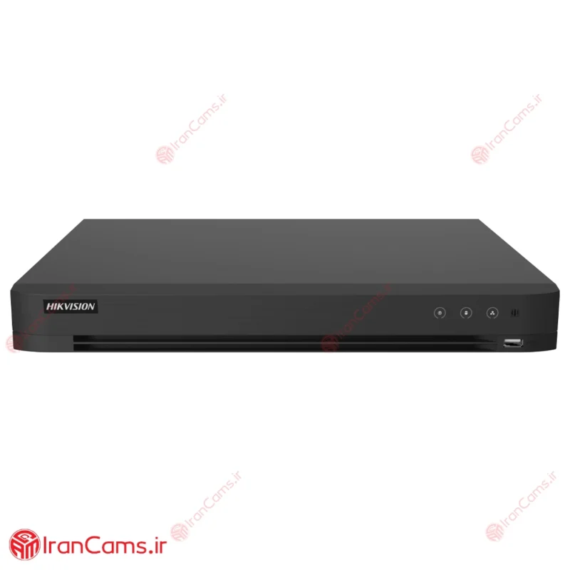 دستگاه 16 کانال هایک ویژن iDS-7216HUHI-M2-X