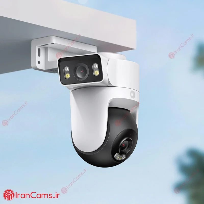 Xiaomi Outdoor Camera CW500 Dual