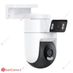 دوربین شیاوومی CW500 DUAL