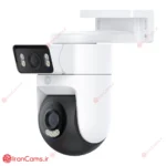 قیمت دوربین شیائومی CW500 DUAL