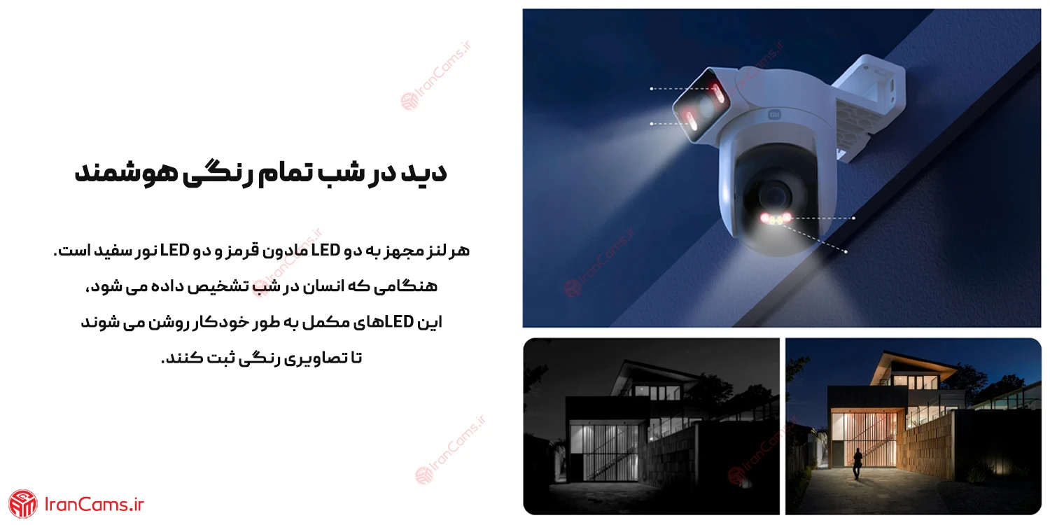بهترین دوربین XIAOMI