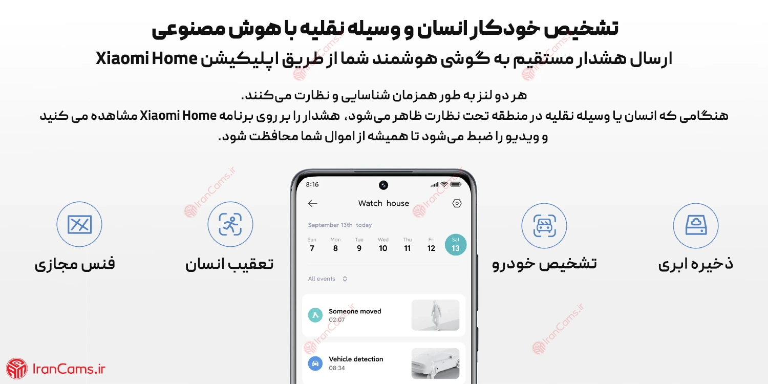 MI CW500 DUAL
