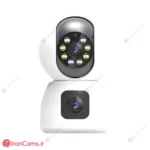 دوربین بیبی کم سیمکارتی O-KAM PRO مدل Z6