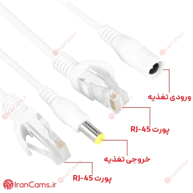 قیمت اینجکتور POE