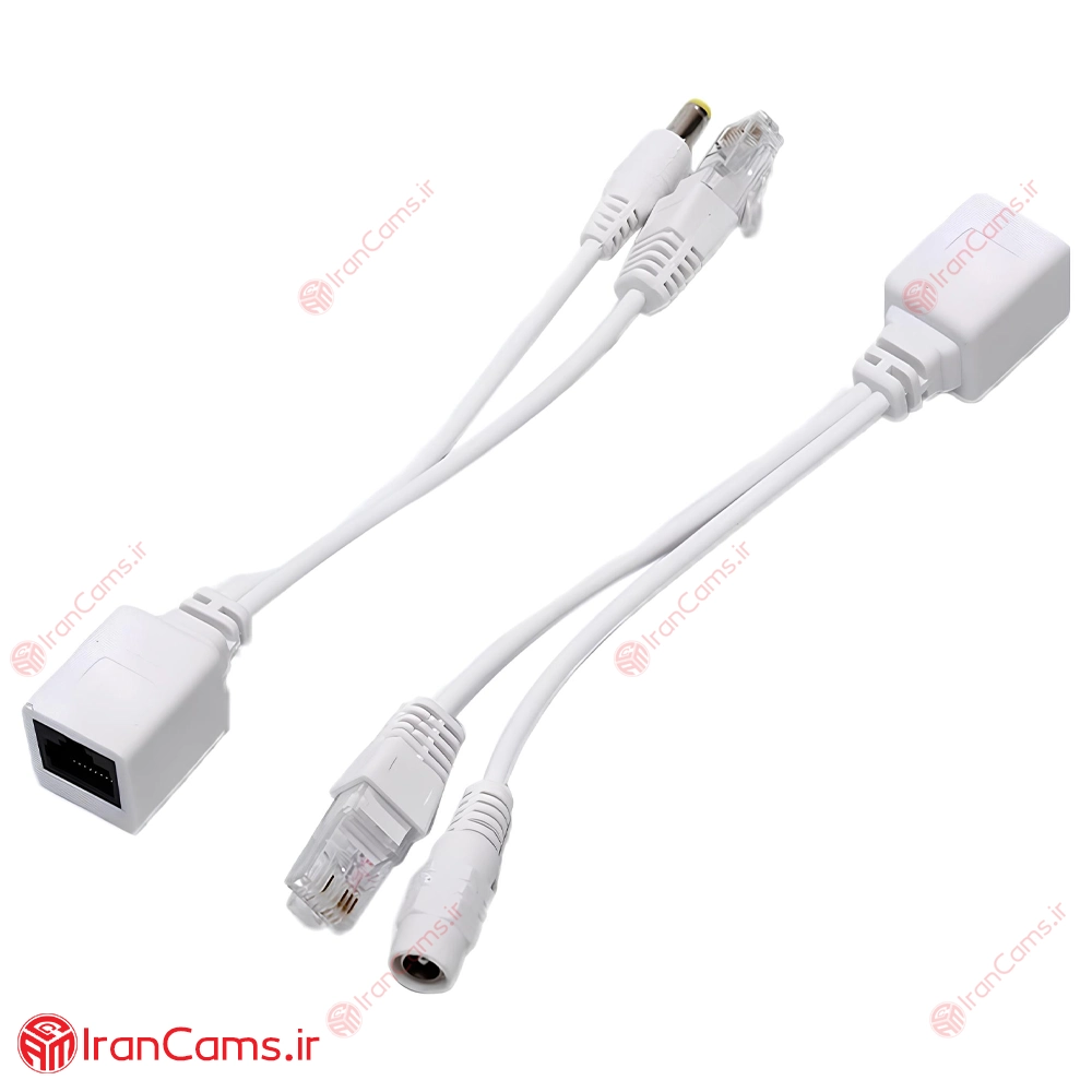 POE SPLITTER