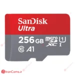 Sandisk Ultra A1 256GB