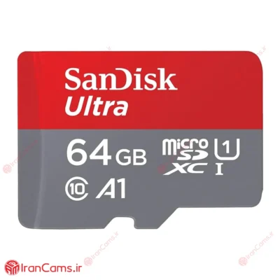 Sandisk Ultra A1 64GB