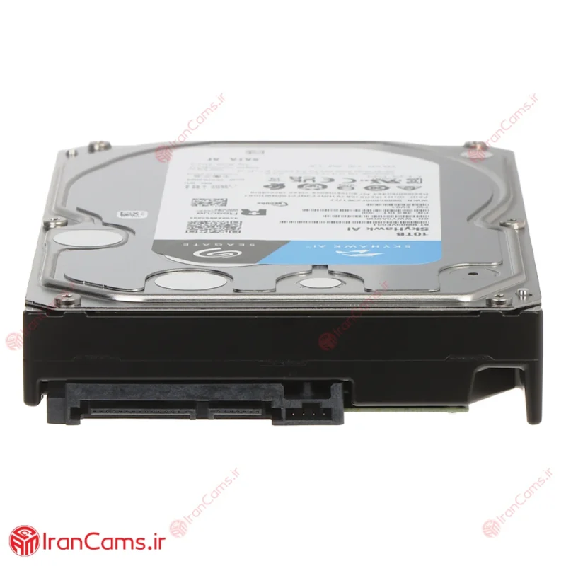 قیمت هارد Seagate SkyHawk 10TB