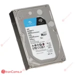 هارد Seagate SkyHawk 10TB گارانتی آواژنگ