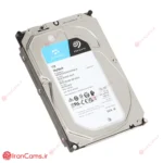 هارد Seagate SkyHawk 1TB گارانتی آواژنگ