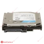 قیمت هارد Seagate SkyHawk 2TB