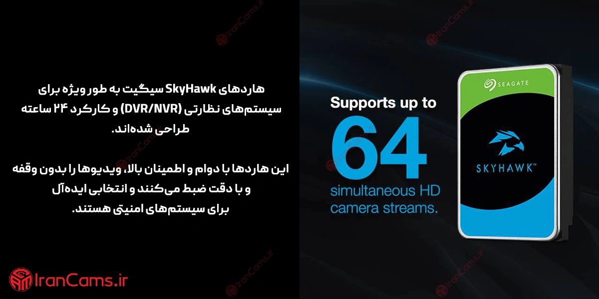 انواع هارد سیگیت