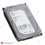 هارد Seagate SkyHawk 4TB گارانتی آواژنگ