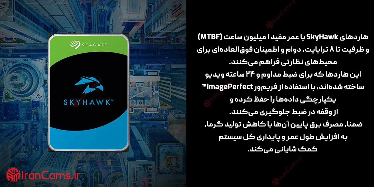 بهترین هارد سیگیت