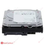 قیمت هارد Seagate SkyHawk 6TB