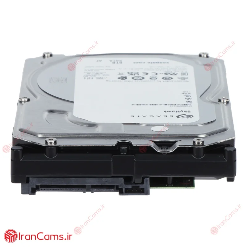 قیمت هارد Seagate SkyHawk 6TB