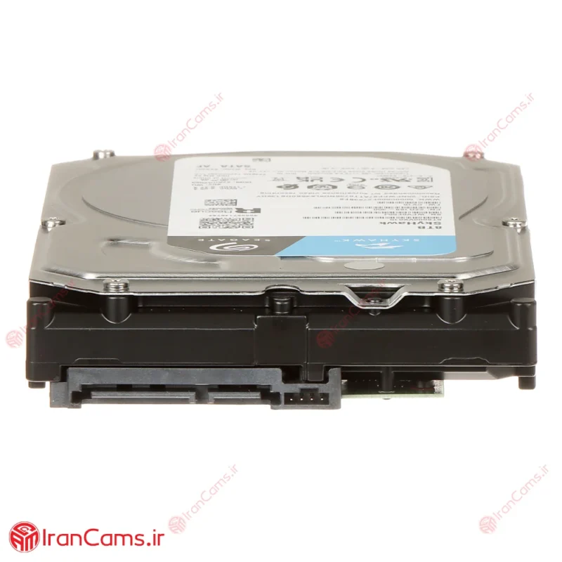 قیمت هارد Seagate SkyHawk 8TB