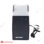 دستگاه UPS هایک ویژن DS-UPS600