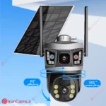 دوربین V380