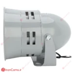 آژیر بادی مدل MS290 - Image 3