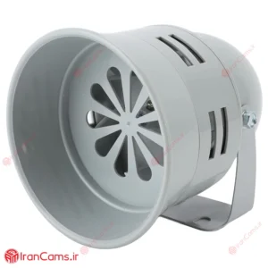 آژیر بادی مدل MS290 1 آژیر بادی