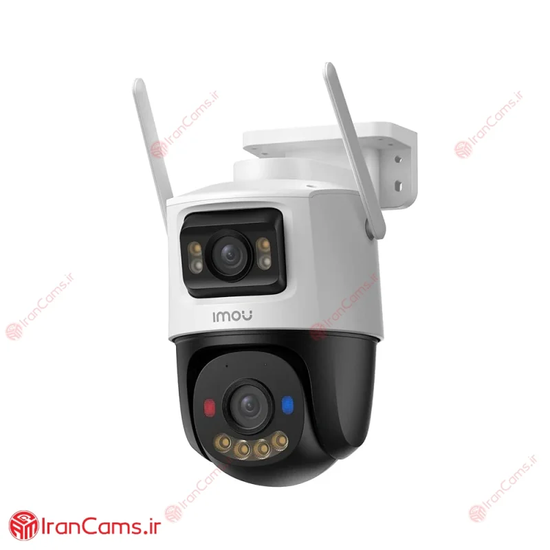 قیمت دوربیم کروزر آیمو ipc-s7xfp-8u0wed