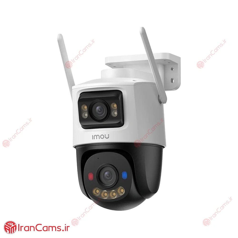 قیمت دوربیم کروزر آیمو ipc-s7xfp-8u0wed