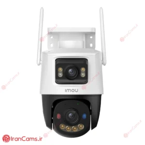 دوربین بی سیم آیمو کروزر دو لنز پرو Imou Cruiser Dual 2 Pro 8MP (IPC-S7XFP-8U0WED) 3 دوربین آیمو ipc-s7xfp-8u0wed