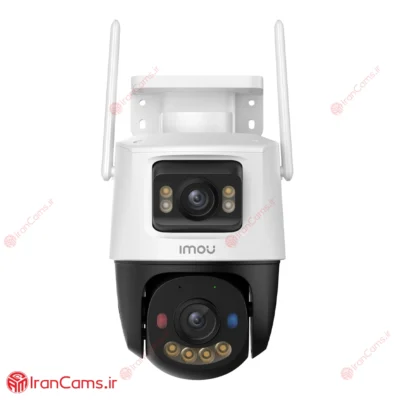 دوربین آیمو ipc-s7xfp-8u0wed