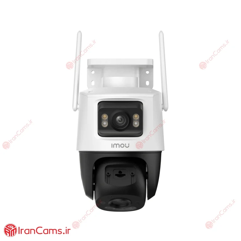 دوربین بی سیم آیمو کروزر دو لنز پرو Imou Cruiser Dual 2 Pro 8MP (IPC-S7XFP-8U0WED) 4 IMOU ipc-s7xfp-8u0wed