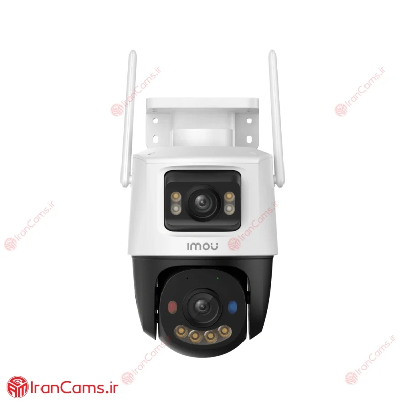 دوربین بی سیم آیمو کروزر دو لنز پرو Imou Cruiser Dual 2 Pro 8MP (IPC-S7XFP-8U0WED) 3 ipc-s7xfp-8u0wed