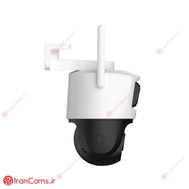 دوربین بی سیم آیمو کروزر دو لنز پرو Imou Cruiser Dual 2 Pro 8MP (IPC-S7XFP-8U0WED) 5 دوربین کروزر 8 مگ