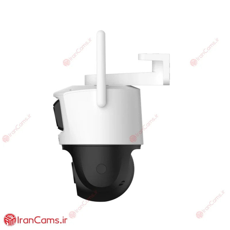 دوربین بی سیم آیمو کروزر دو لنز پرو Imou Cruiser Dual 2 Pro 8MP (IPC-S7XFP-8U0WED) 6 دوربین 8 مگ ایمو