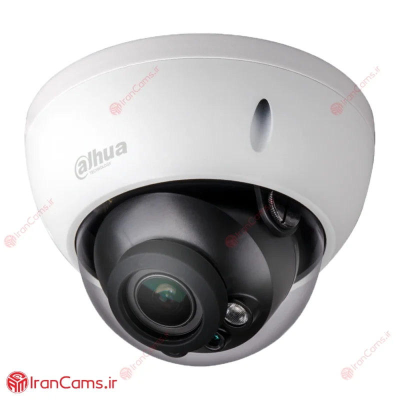 دوربین مداربسته دام 6 مگاپیکسلی داهوا DH-HAC-HDBW2601R-Z-DP