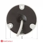 DAHUA DH-IPC-HFW1830SP
